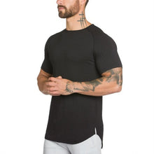 Load image into Gallery viewer, &quot;Stay Cool and Dry: RangeRevolution&#39;s Sweat-Wicking Sports Tees&quot;
