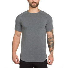 Load image into Gallery viewer, &quot;Stay Cool and Dry: RangeRevolution&#39;s Sweat-Wicking Sports Tees&quot;
